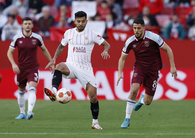 Nhận định, soi kèo Sevilla vs PSV: Tạo dựng lợi thế