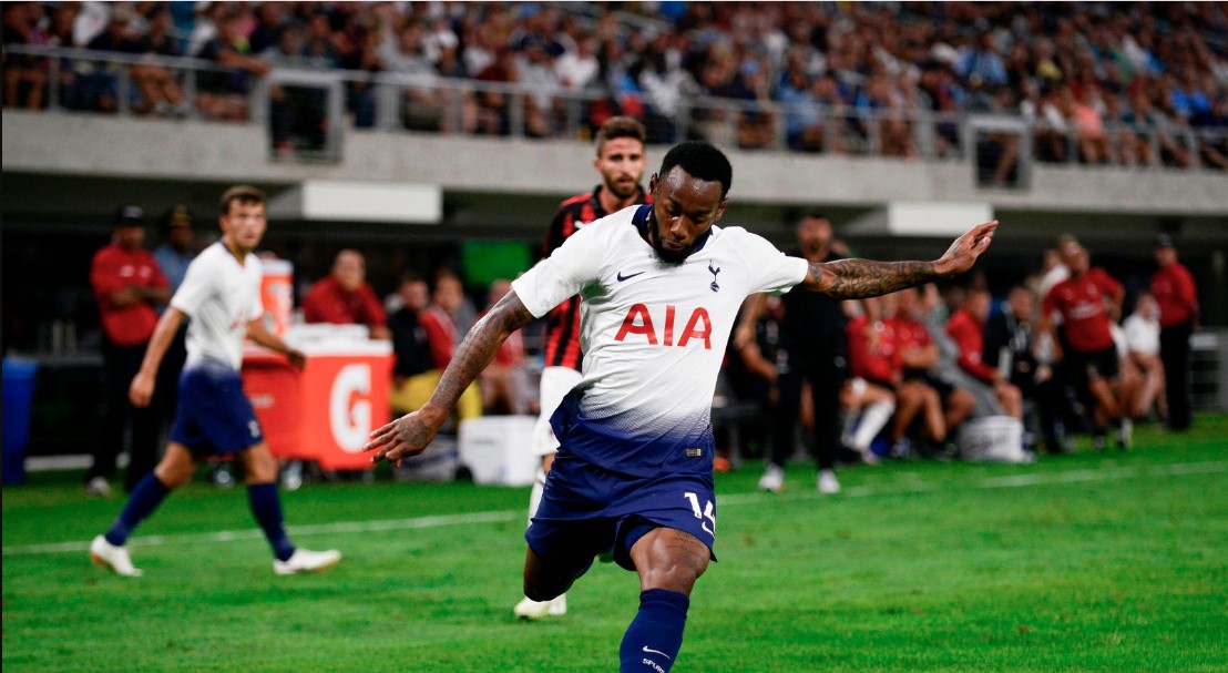 Tỷ lệ kèo trận Milan vs Tottenham, Champions League, 3h ngày 15/2