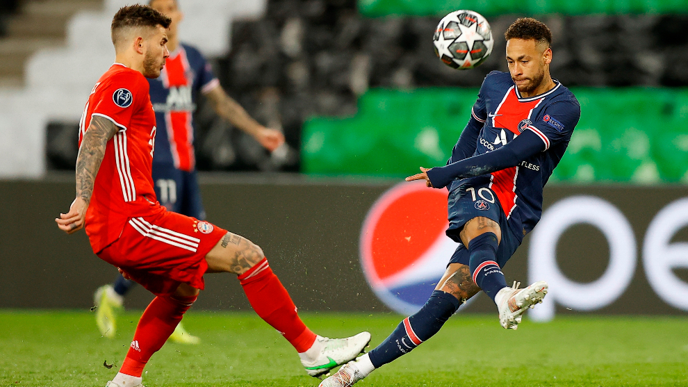 Tỷ lệ kèo trận PSG vs Bayern Munich, Champions League, 3h ngày 15/2