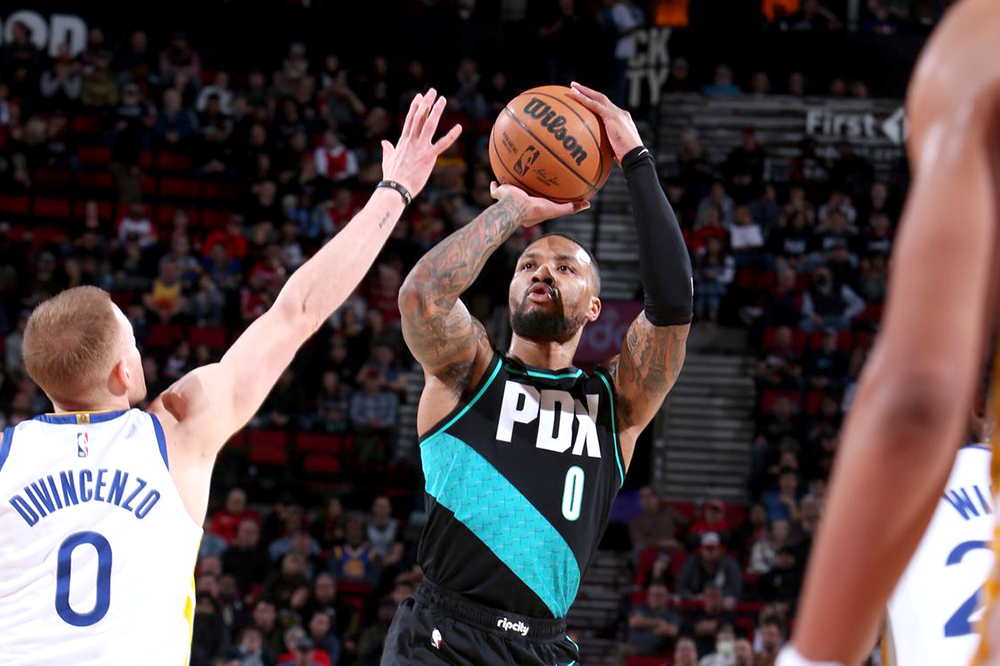 Lillard và Tatum dẫn đầu dàn sao dự 3-Point Contest, hứa hẹn “rực cháy" tại NBA All-Star 2023
