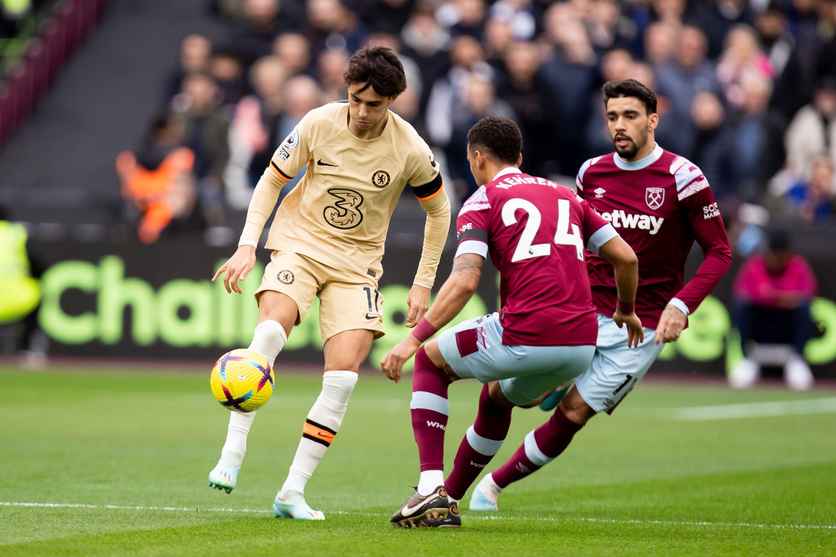 Đội hình ra sân dự kiến Dortmund vs Chelsea: Các tân binh The Blues xuất quân