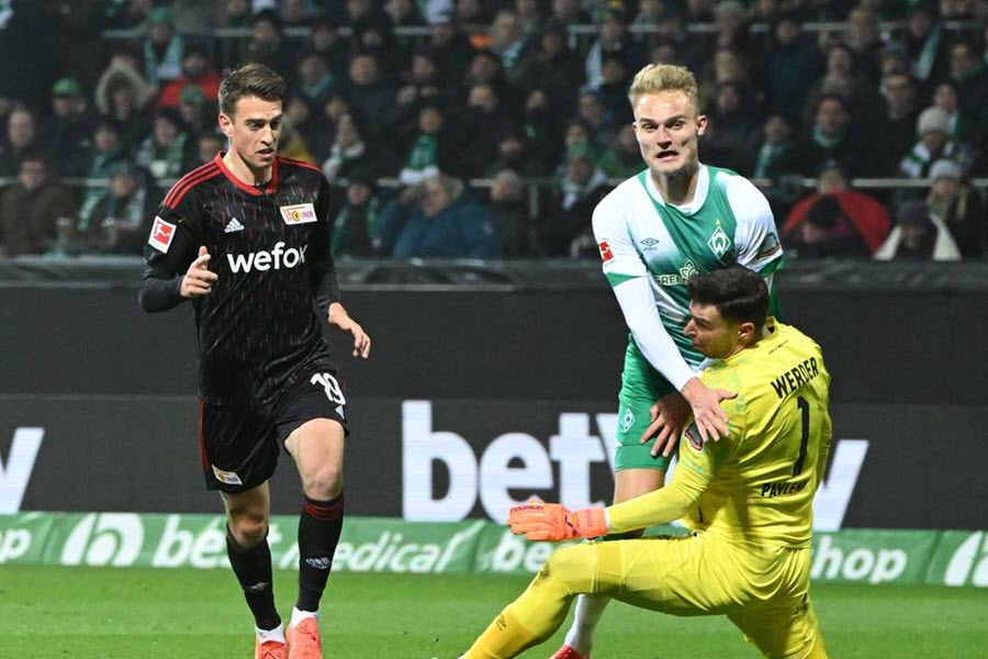 Nhận định Ajax vs Union Berlin: Thay tướng đổi vận