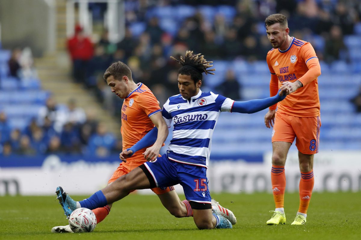 Nhận định Cardiff vs Reading: Tự cứu mình