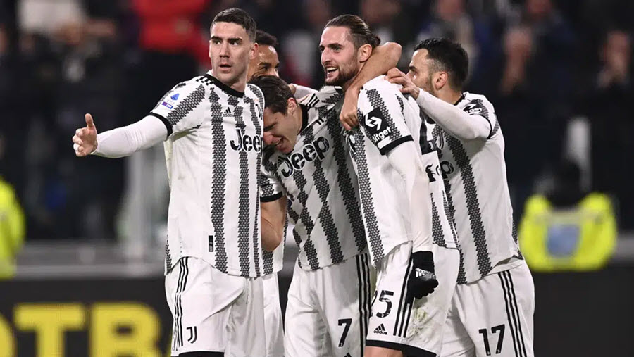 Nhận định Juventus vs Nantes: Tìm lại bản ngã