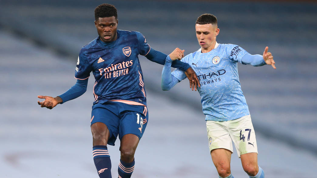 Tỷ lệ kèo trận Arsenal vs Man City, Ngoại hạng Anh, 2h30 ngày 16/2