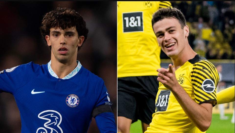 Tỷ lệ kèo trận Dortmund vs Chelsea, Champions League, 3h ngày 16/2