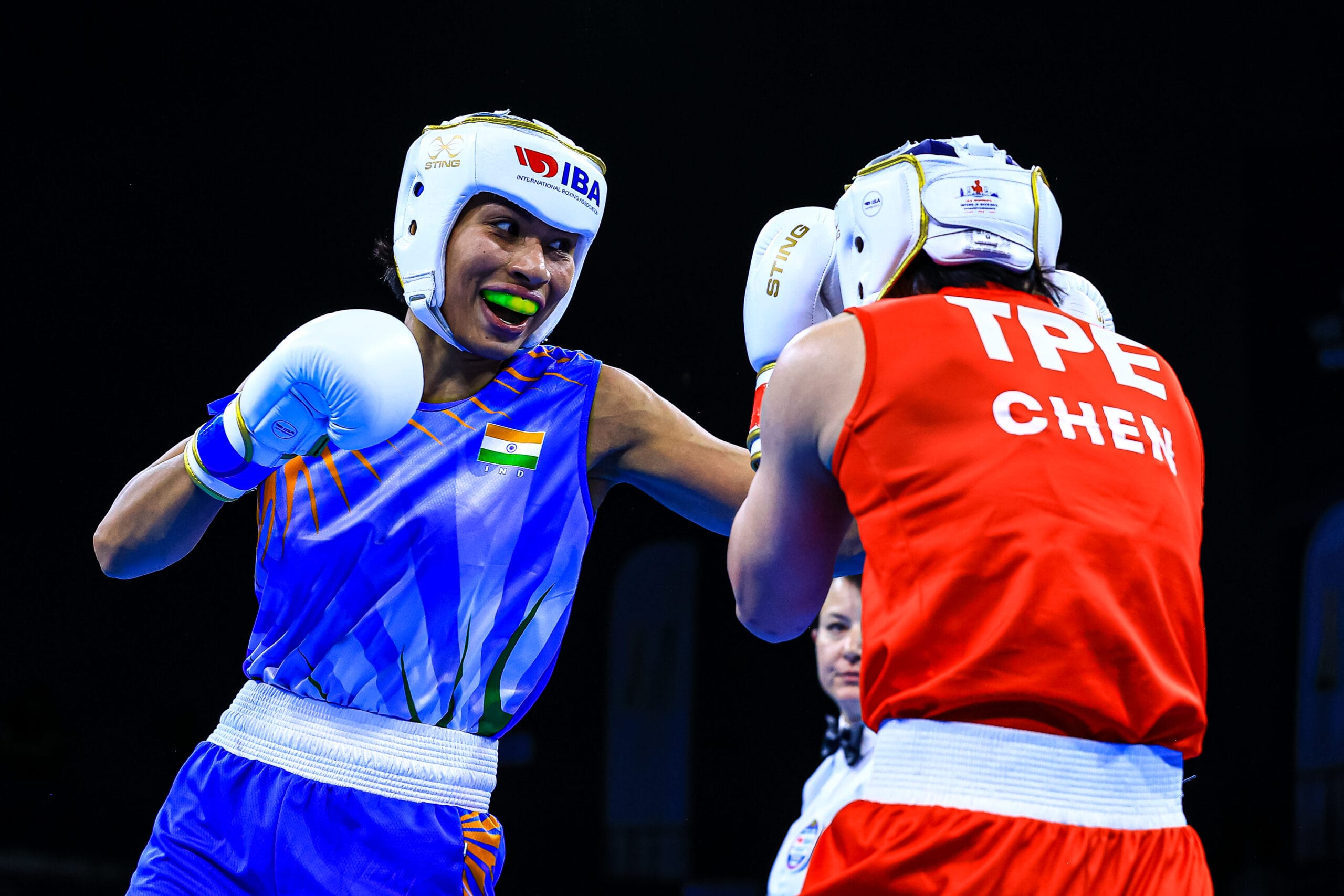 Liên tiếp bị tẩy chay, giải Vô địch Boxing nữ thế giới 2023 vẫn đón số võ sĩ kỉ lục