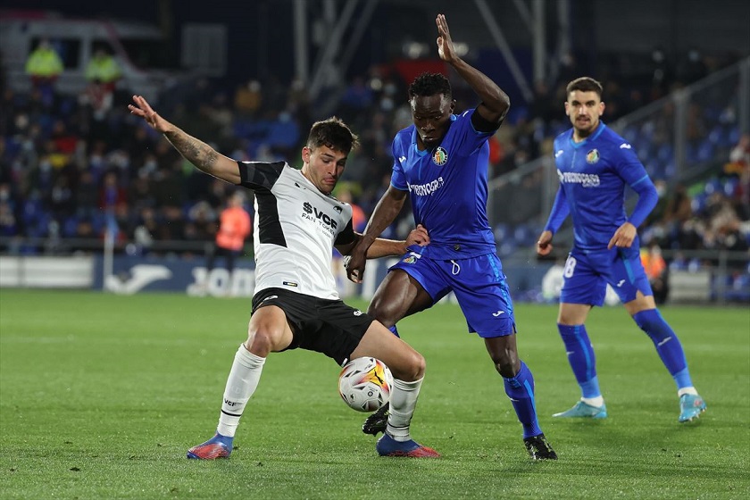 Nhận định Getafe vs Valencia: Chặn đà lao dốc