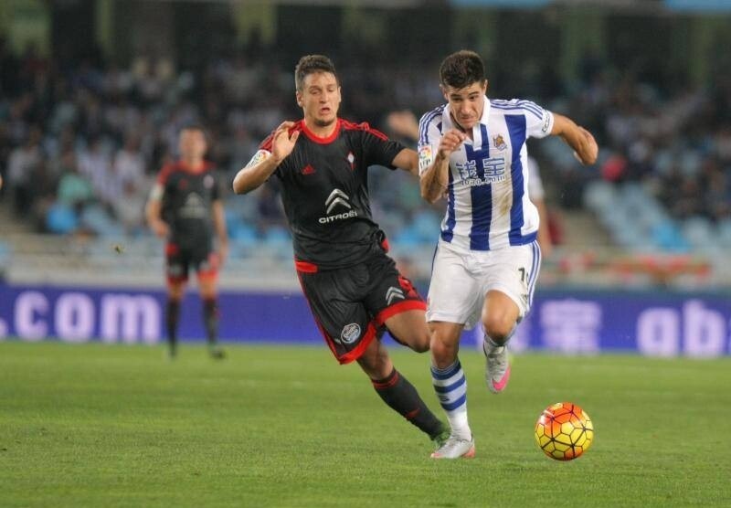 Nhận định Real Sociedad vs Celta Vigo: Hạ gục “mồi ngon”