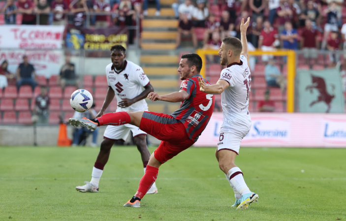 Nhận định Torino vs Cremonese: Thêm một lần trắng tay