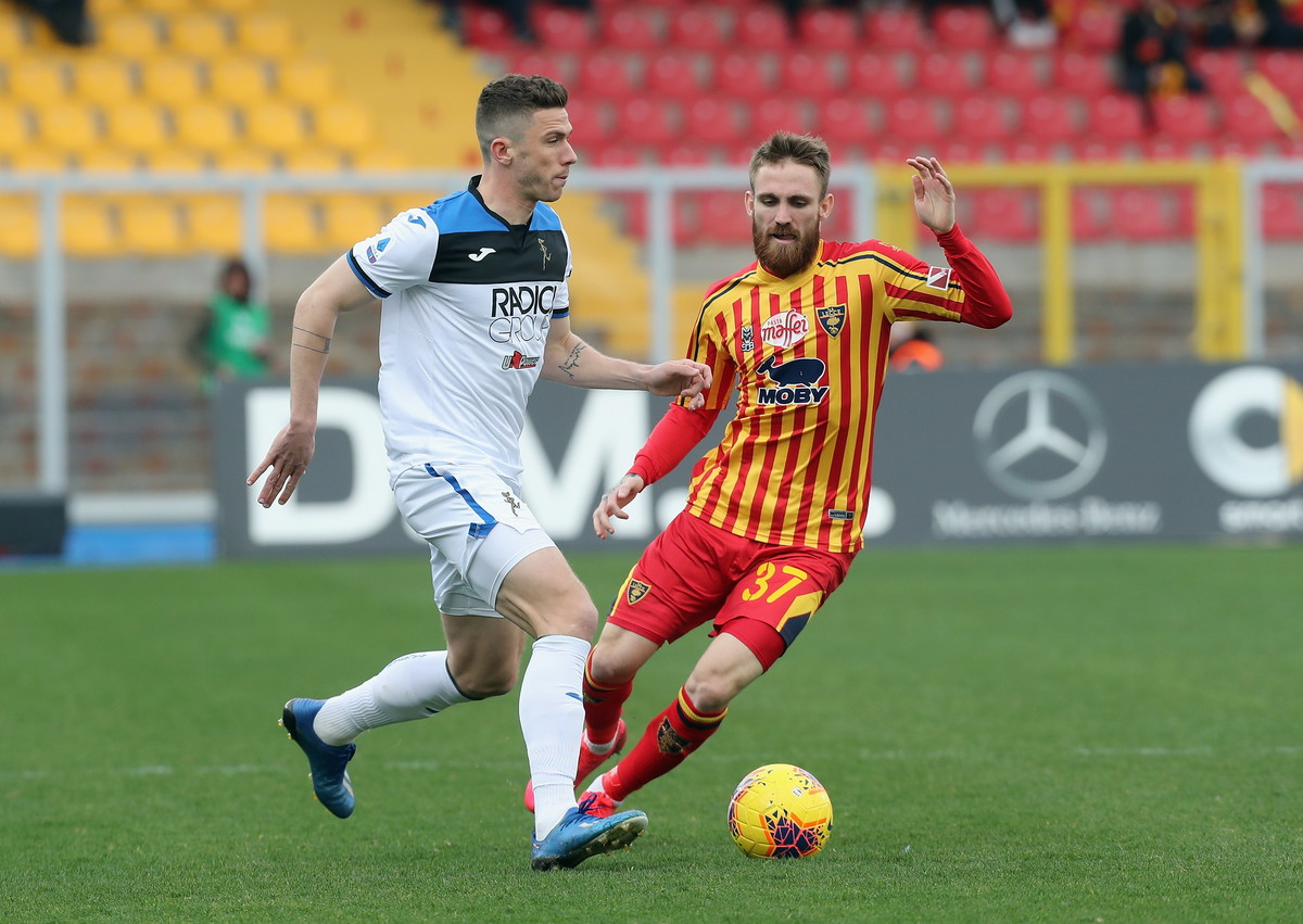 Nhận định Atalanta vs Lecce: Bỏ túi 3 điểm