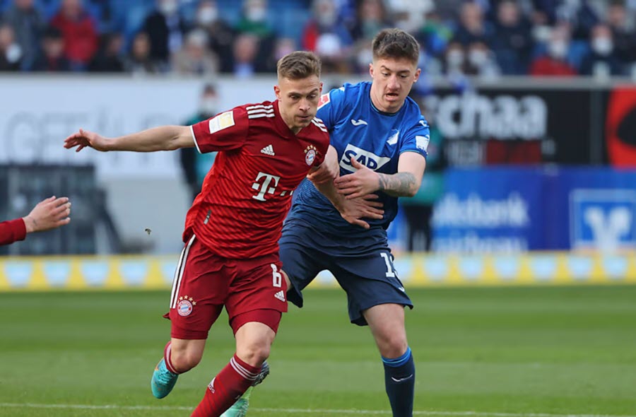 Nhận định Augsburg vs Hoffenheim: Phá dớp đối đầu