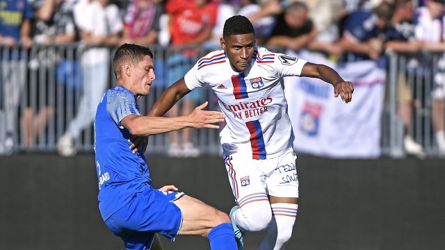 Nhận định Auxerre vs Lyon: Mãnh sư thăng tiến