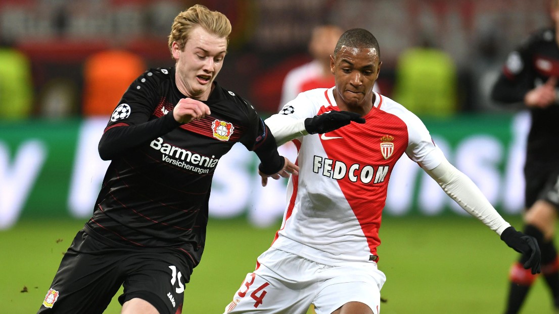 Tỷ lệ kèo trận Leverkusen vs Monaco, Europa League, 3h ngày 17/2