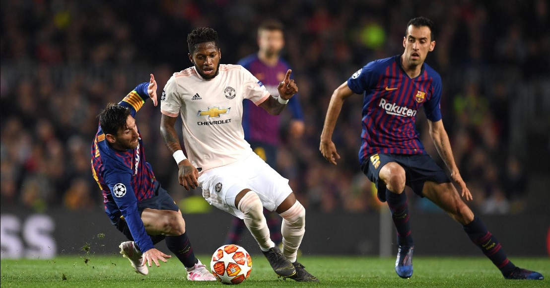 Tỷ lệ kèo trận Barcelona vs MU, Europa League, 0h45 ngày 17/2