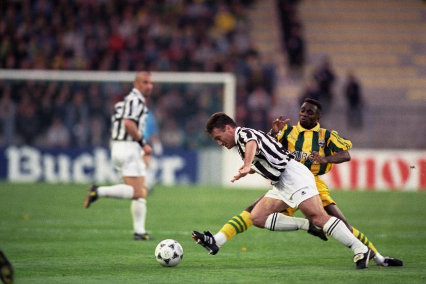 Tỷ lệ kèo trận Juventus vs Nantes, Europa League, 3h ngày 17/2