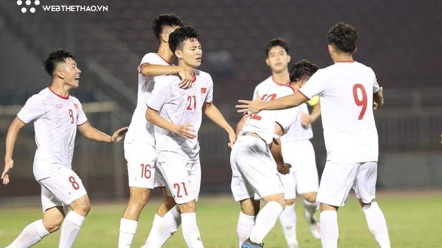 HLV Philippe Troussier bất ngờ sáng cửa bảo vệ HCV SEA Games 32