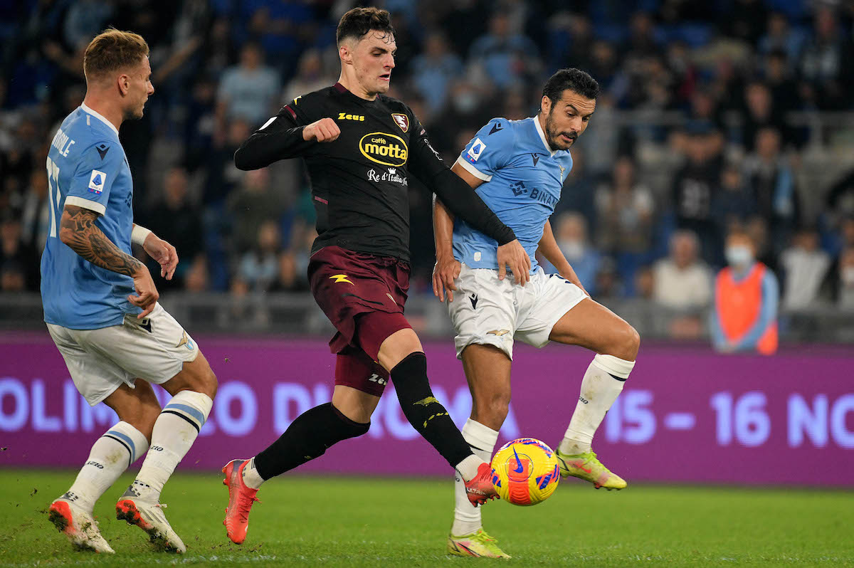 Nhận định Salernitana vs Lazio: Tiếp tục sẩy chân