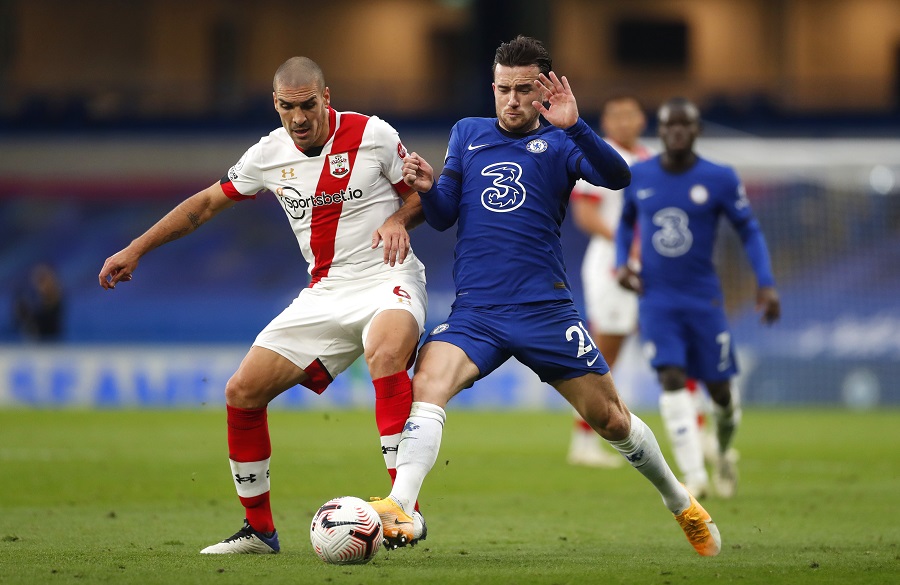 Nhận định Chelsea vs Southampton: Tìm lại cảm giác chiến thắng