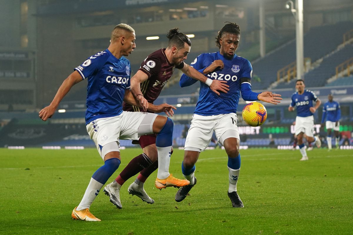 Nhận định Everton vs Leeds: Không còn đường lùi