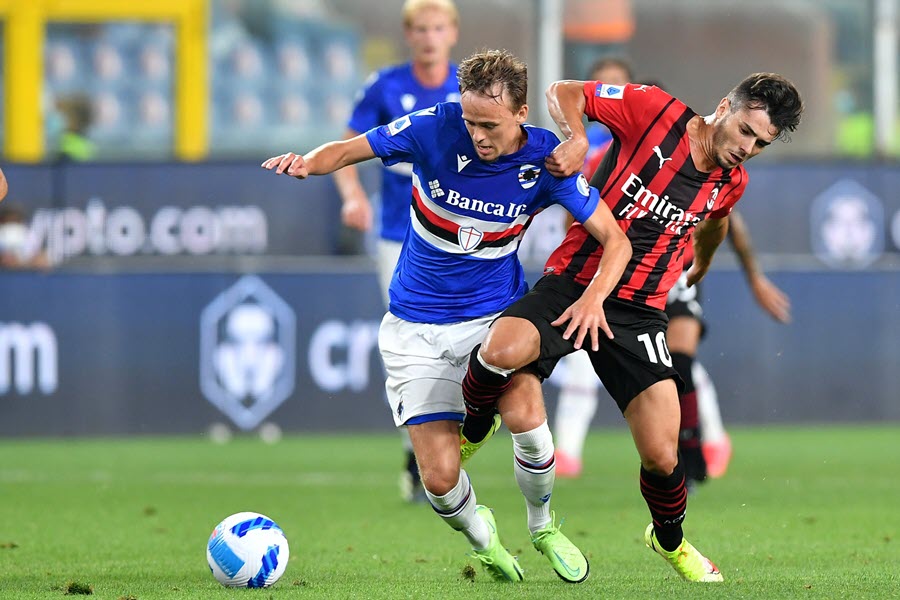 Nhận định Sampdoria vs Bologna: Bước đường cùng