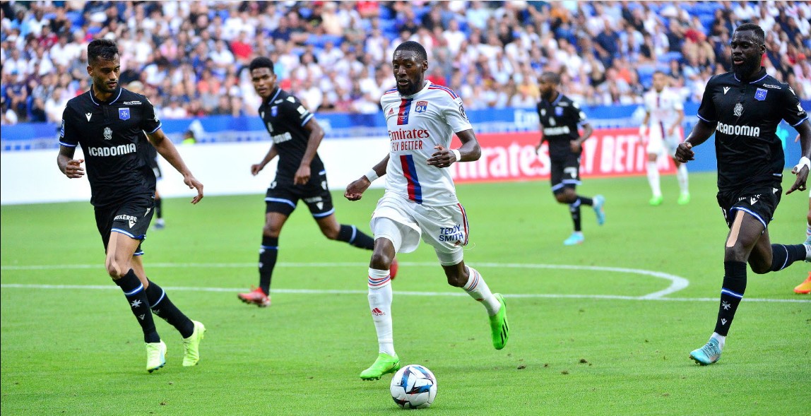 Tỷ lệ kèo trận Auxerre vs Lyon, Ligue 1, 3h ngày 18/2