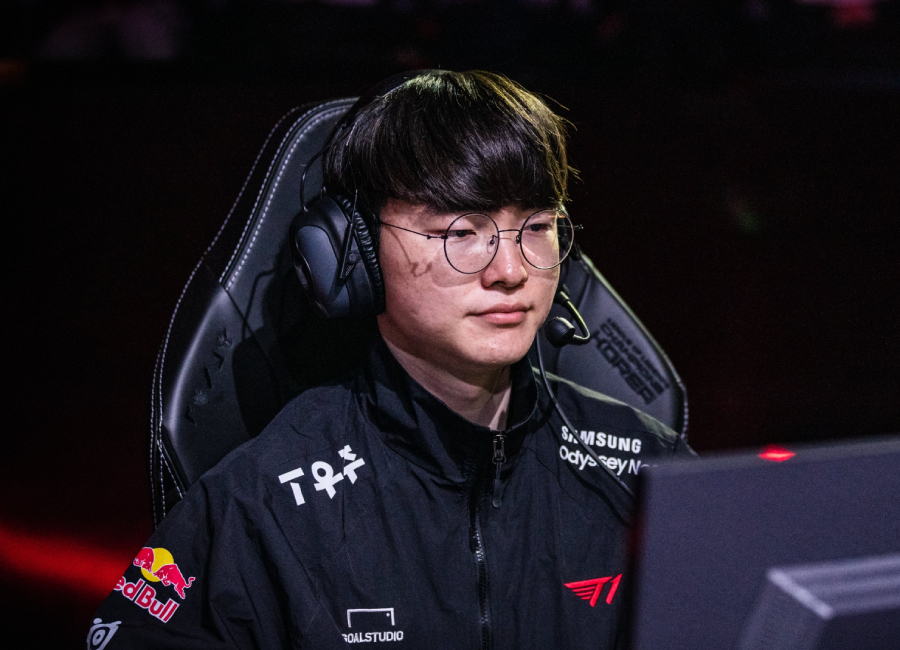 Đội hình xuất sắc nhất lượt đi LCK Mùa Xuân 2023: Faker vắng mặt