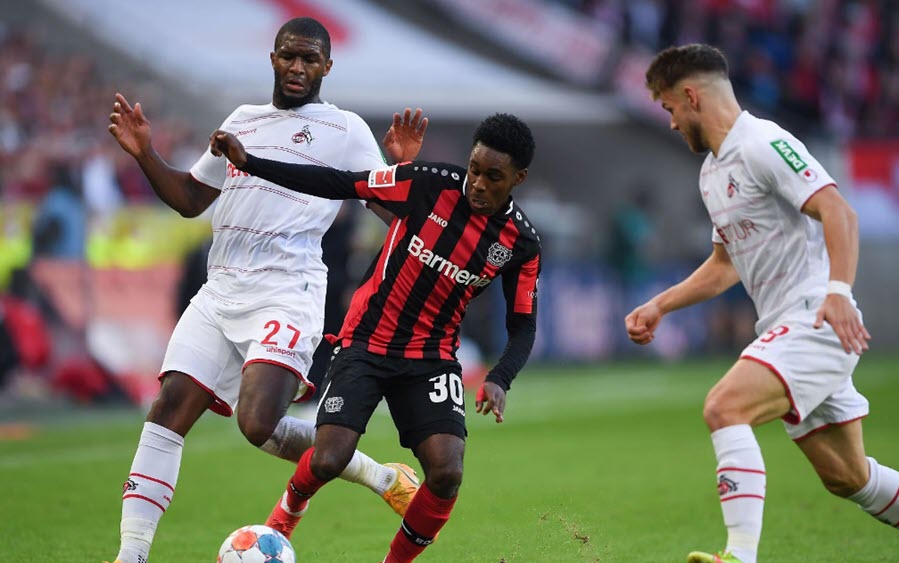 Nhận định Leverkusen vs Mainz: Thế trận cởi mở