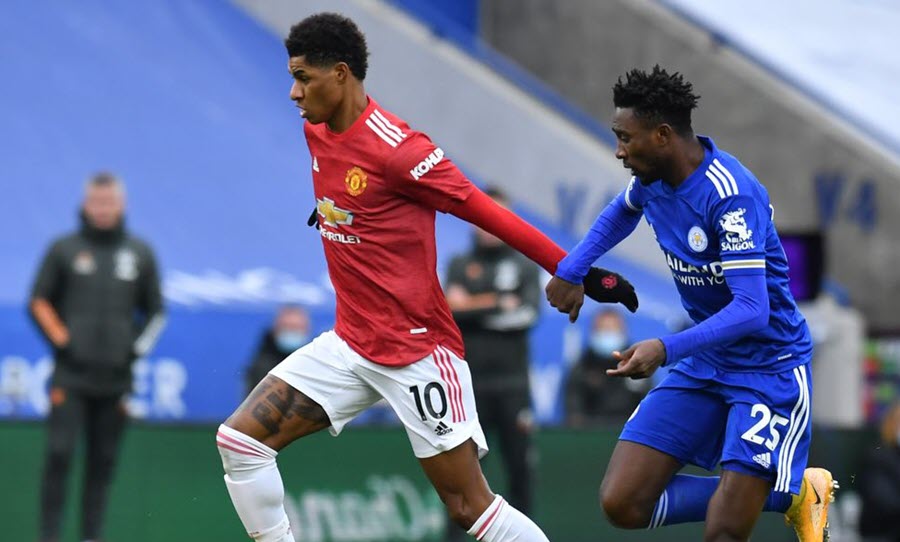 Nhận định MU vs Leicester: Trở lại cuộc đua vô địch