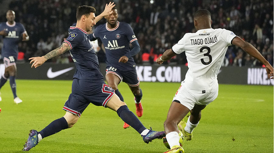 Nhận định PSG vs Lille: Nhà vua tổn thương