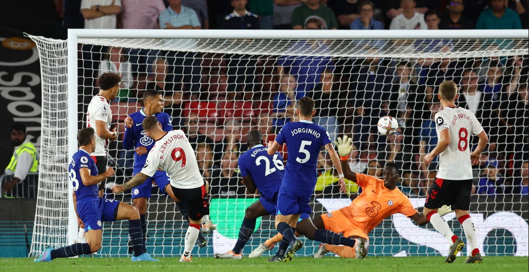 Tỷ lệ kèo trận Chelsea vs Southampton, Ngoại hạng Anh, 22h ngày 18/2
