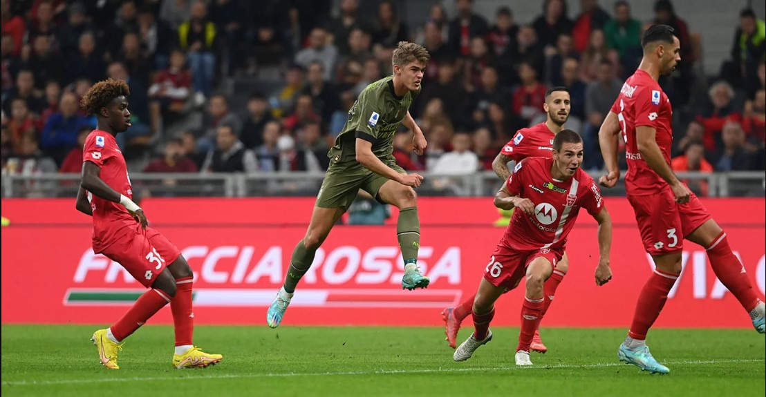 Tỷ lệ kèo trận Monza vs AC Milan, Serie A, 0h ngày 19/2