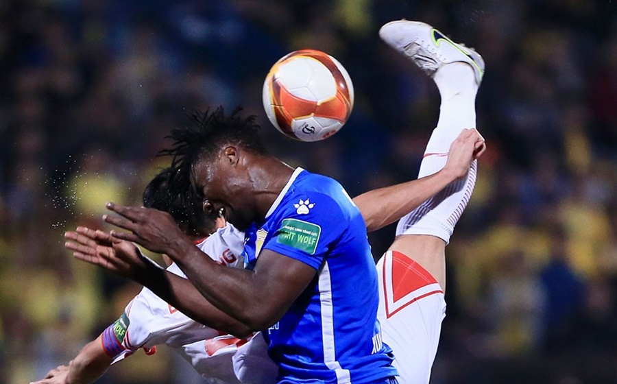 HLV Nam Định và Viettel có chung mối lo trước kỳ nghỉ V.League 2023