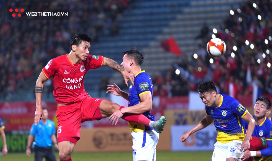 Nhận định HAGL vs CAHN: Lấy điểm tại Pleiku