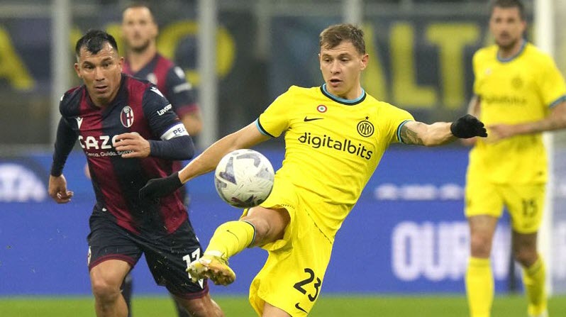 Nhận định Inter Milan vs Porto: Nghênh đón Bầy rồng