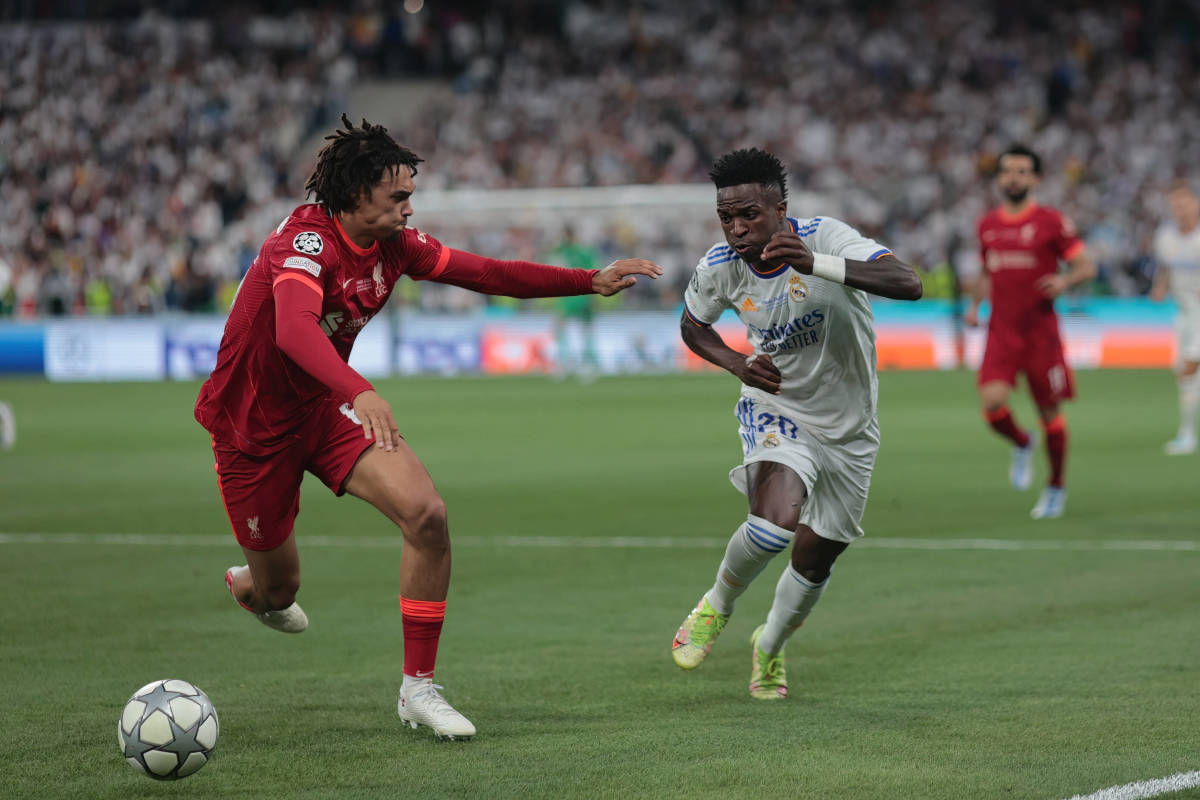 Nhận định Liverpool vs Real Madrid: Đòi nợ bất thành