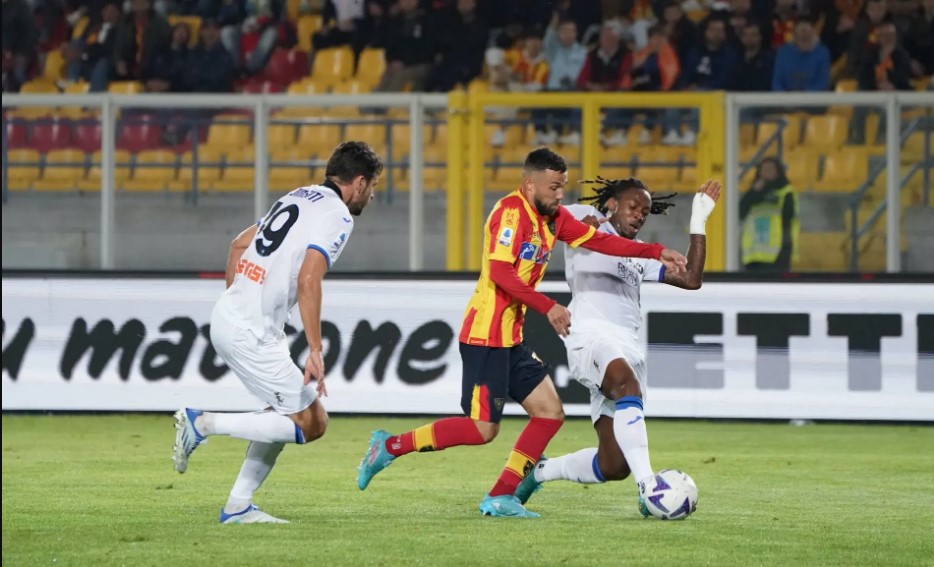 Tỷ lệ kèo trận Atalanta vs Lecce, Serie A, 18h30 ngày 19/2
