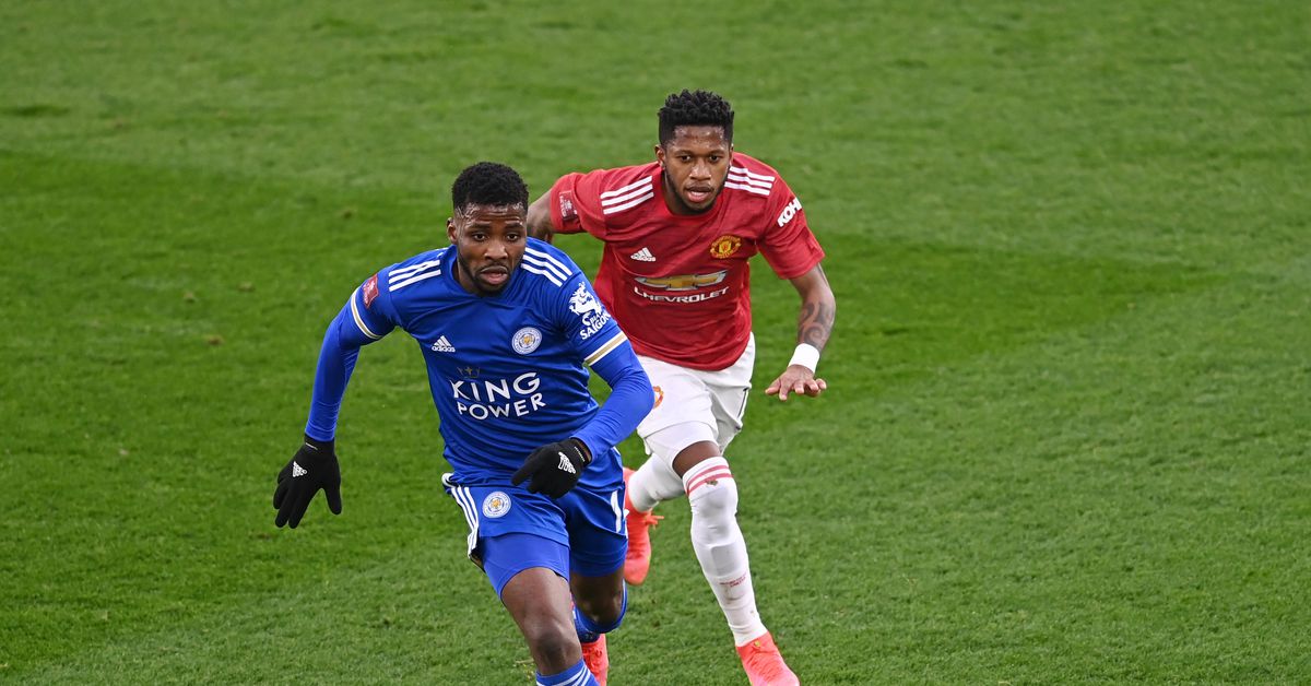 Tỷ lệ kèo trận MU vs Leicester, Ngoại hạng Anh, 21h ngày 19/2