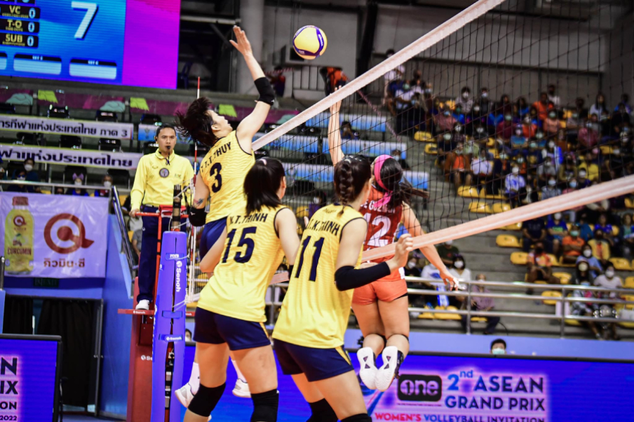 ASEAN Grand Prix đổi t&ecirc;n th&agrave;nh SEA V. League, Việt Nam chủ nh&agrave; một v&ograve;ng đấu