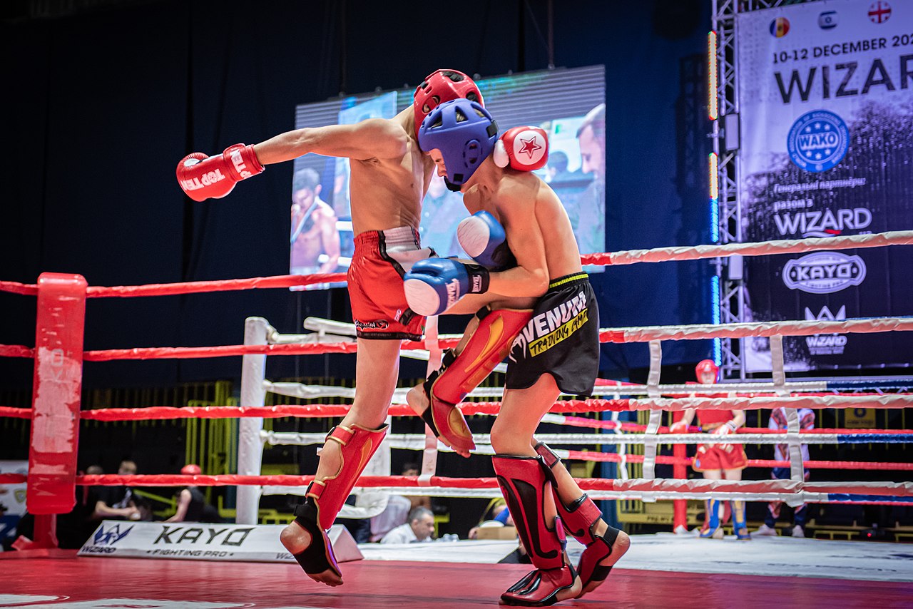 SEA Games 32 đưa nội dung khắc nghiệt nhất môn Kickboxing vào thi đấu