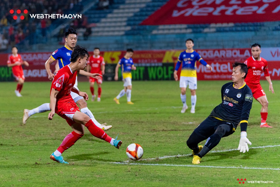 VPF lý giải nguyên nhân khiến V.League nghỉ dài hạn