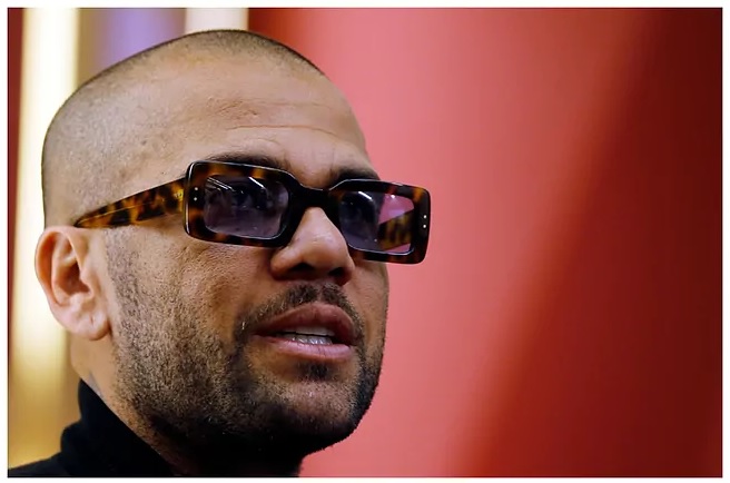 Những biện pháp phòng ngừa bắt buộc đối với Dani Alves khi ra tù