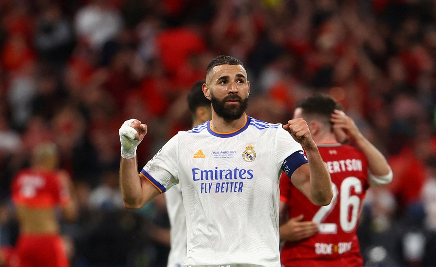 Đội hình ra sân dự kiến Liverpool vs Real Madrid: Mối nghi ngờ Nunez - Benzema