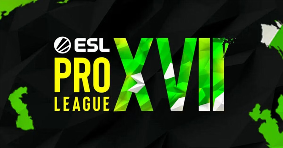 Lịch thi đấu CSGO ESL Pro League Season 17 hôm nay mới nhất