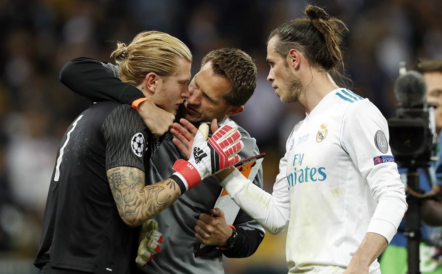 Vì sao ác mộng Champions League của Karius không xảy ra hôm nay? Vì sao ác mộng Champions League của Karius không xảy ra hôm nay?