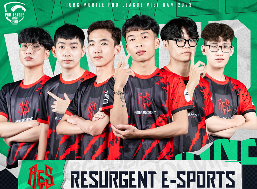 2 tuyển thủ PUBG Mobile bị cấm thi đấu vì gian lận ở vòng tuyển chọn SEA Games 32