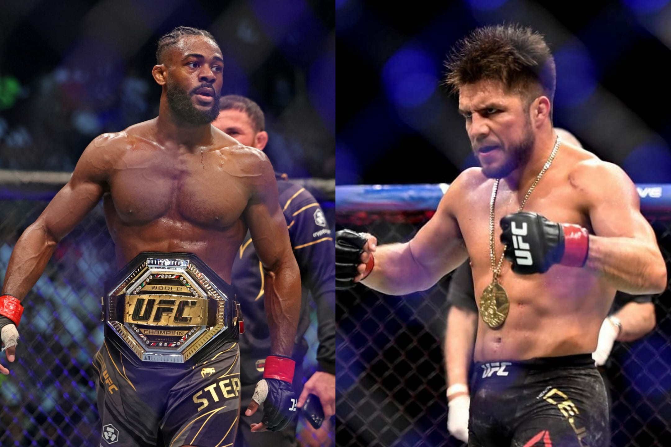 UFC 288: Aljamain Sterling bảo vệ đai trước sự trở lại của Henry Cejudo