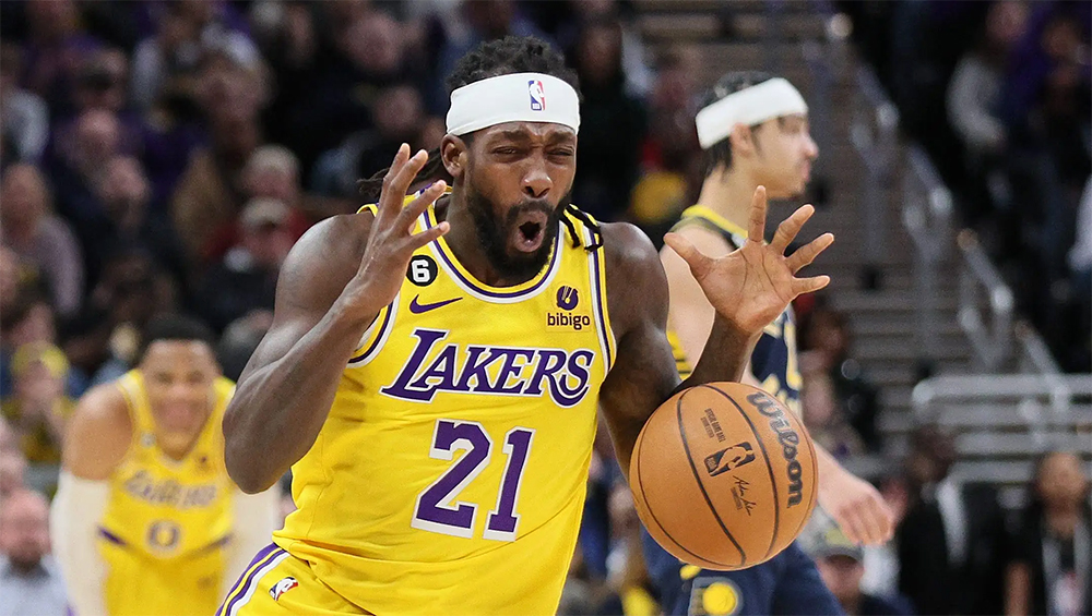 Thực hư câu chuyện Patrick Beverley từ chối đến chơi cho ĐKVĐ Golden State Warriors