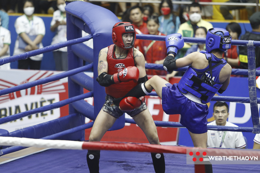 SEA Games 32: Việt Nam cùng 6 nước thi đấu Kun Khmer, bỏ qua cảnh báo từ IFMA