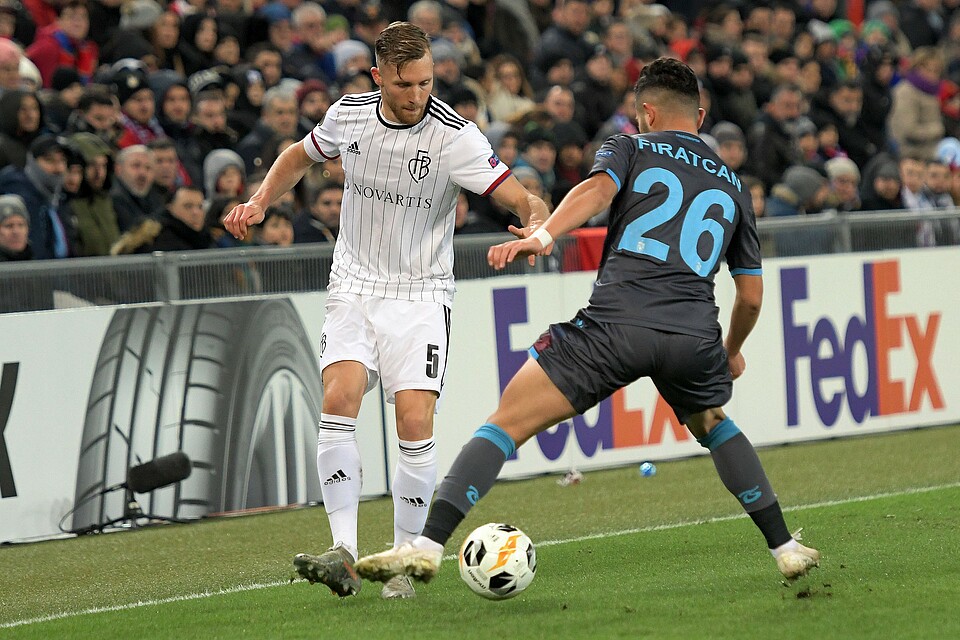 Nhận định Basel vs Trabzonspor: Nắm bắt cơ hội